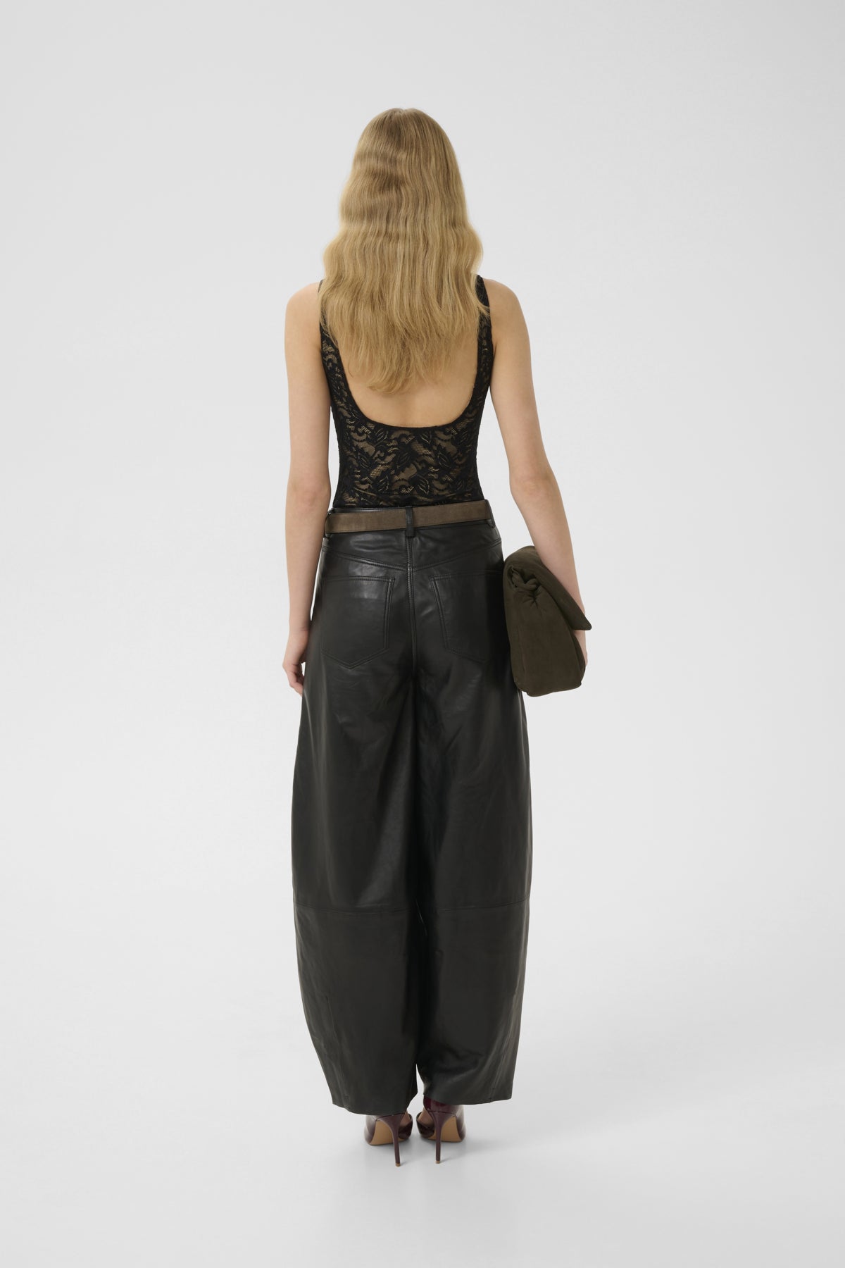 GZtania body Black - 10910675