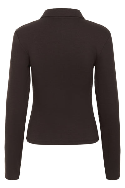 GZdrew ls polo top Mol – 10910690 Thumbnail