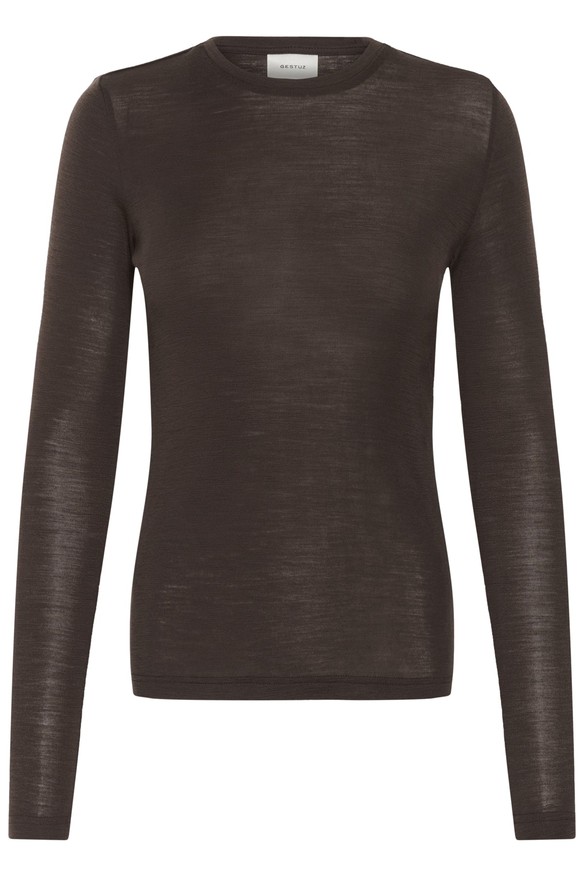 GZninia ls wool roundneck Molé - 10910696