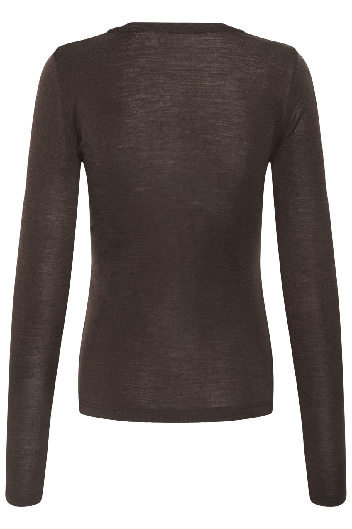 GZninia ls wool roundneck Molé - 10910696