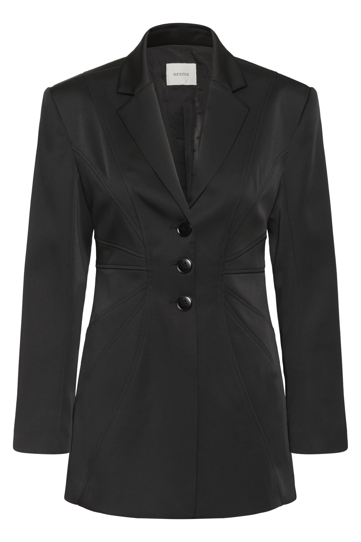 GZlatia blazer Black - 100017 - 10910704