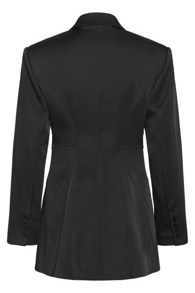 GZlatia blazer Black - 100017 - 10910704 Thumbnail