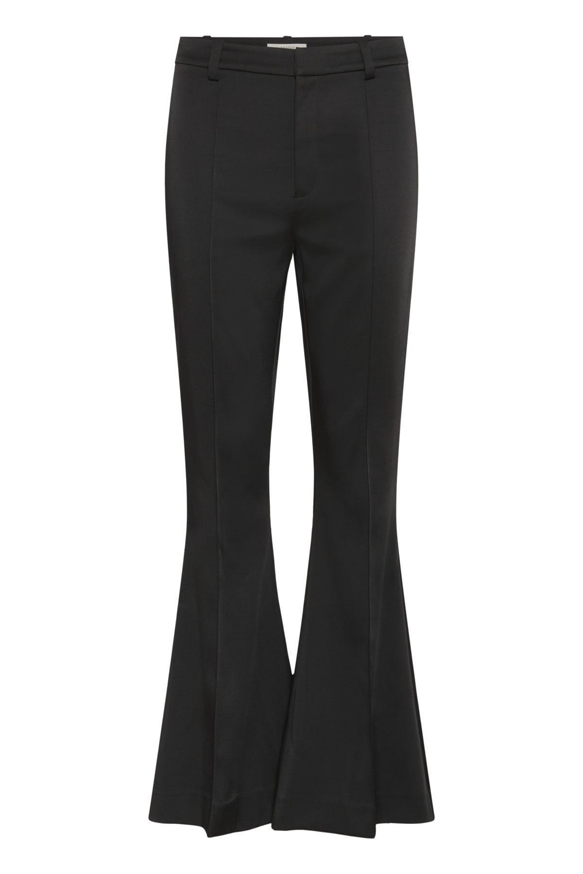 GZlatia MW pants Black - 100017 - 10910705