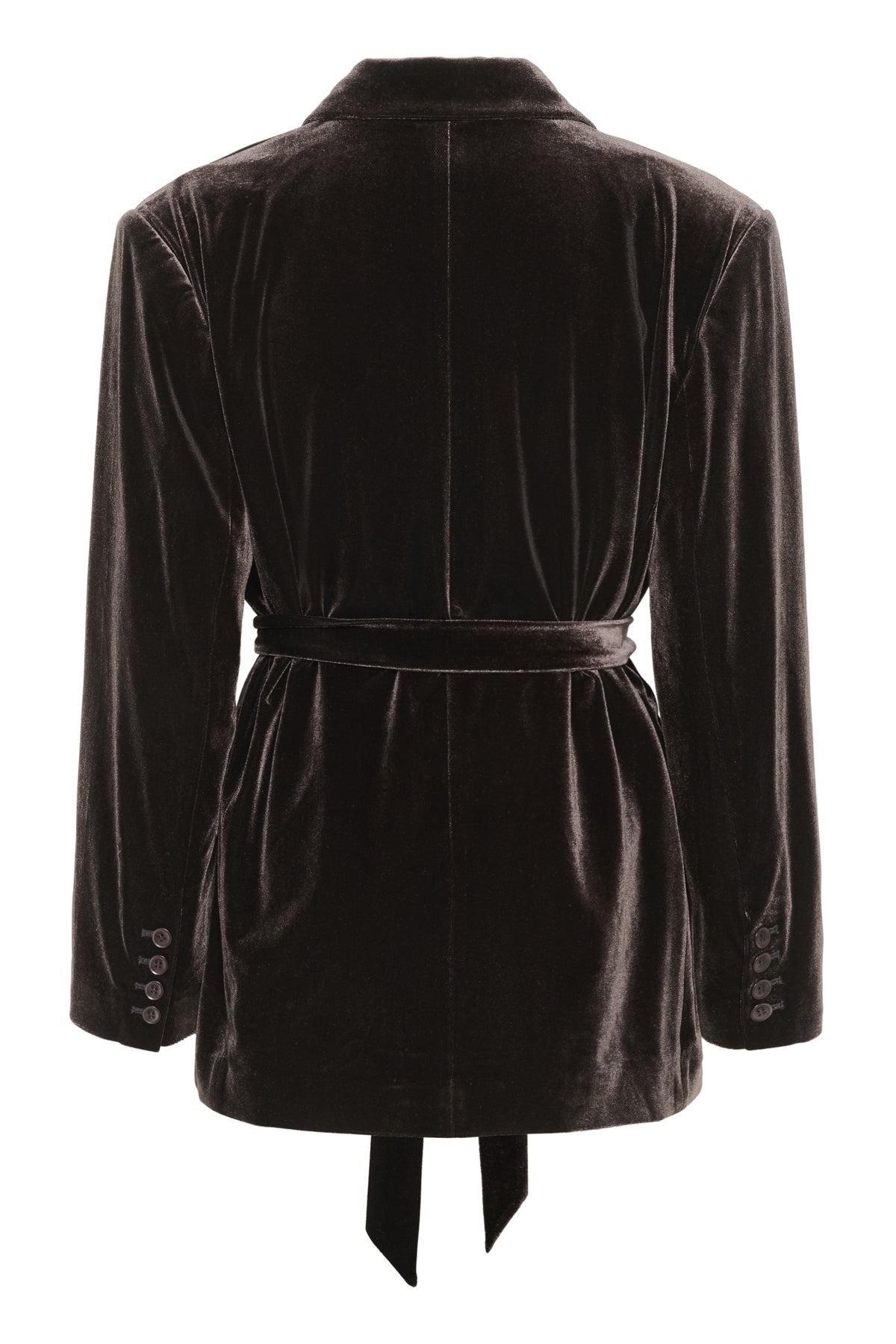 GZvitta blazer Ganache - 191018 - 10910717