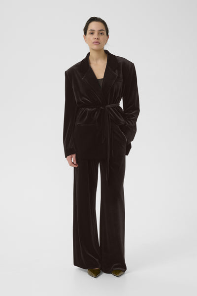 GZlatia blazer Black - 100017 - 10910704 Thumbnail