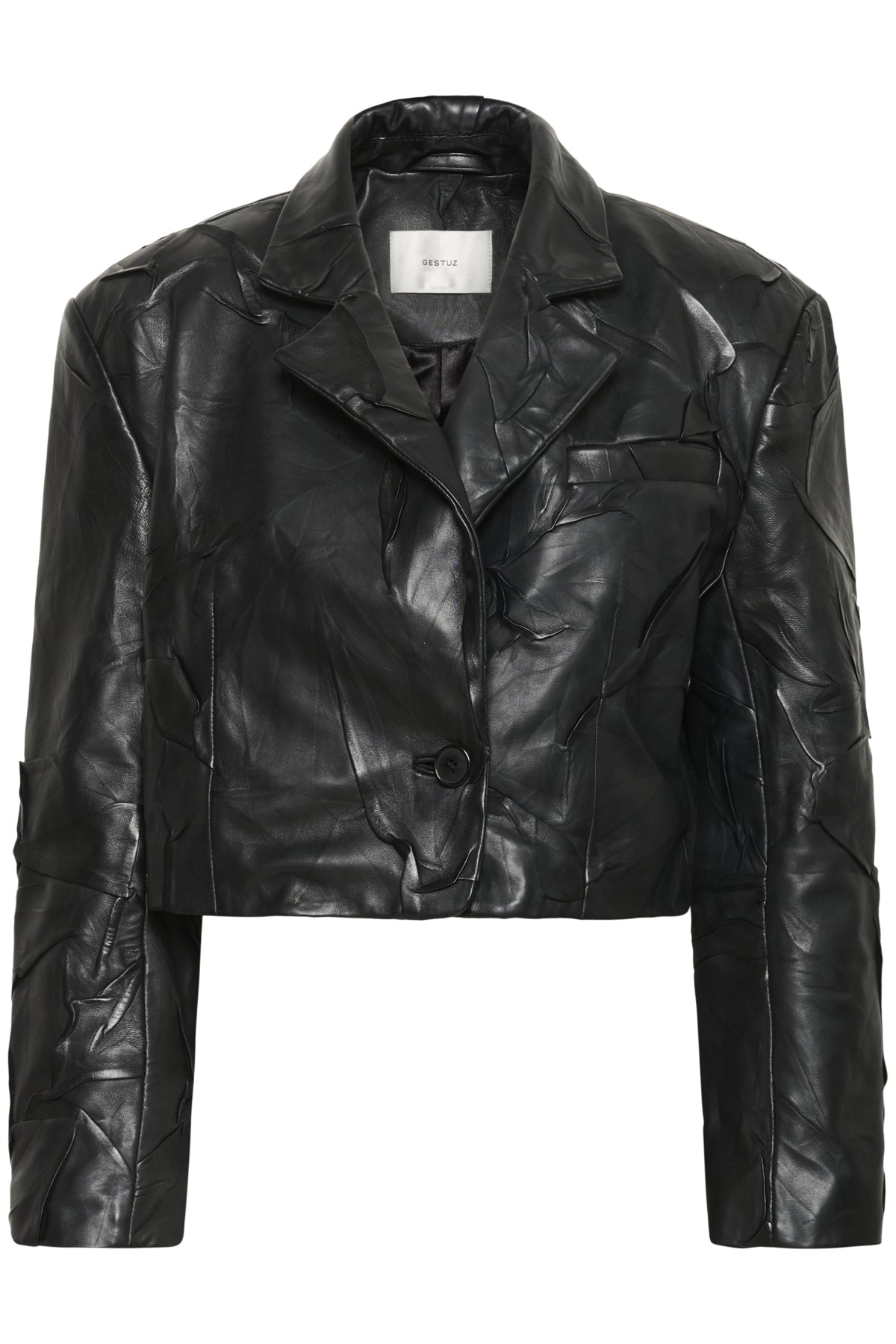 GZmadisan blazer Svart - 100017 - 10910733