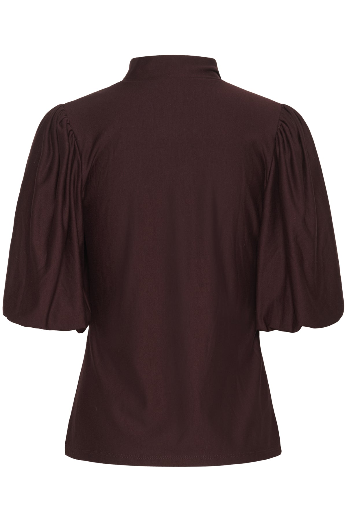 GZrifa button balloon top Aronia - 108291 - 10910760