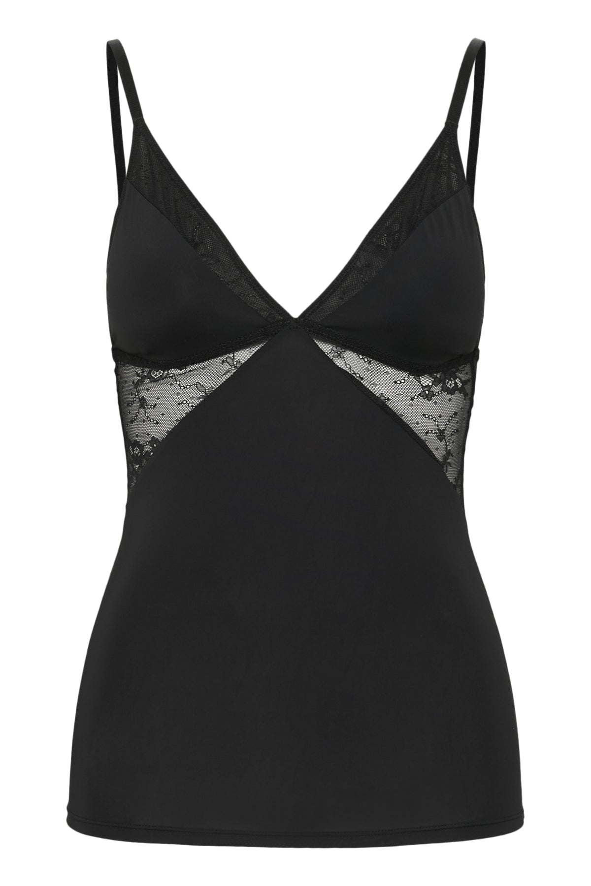 GZcami spetstopp Black - 100017 - 10910764