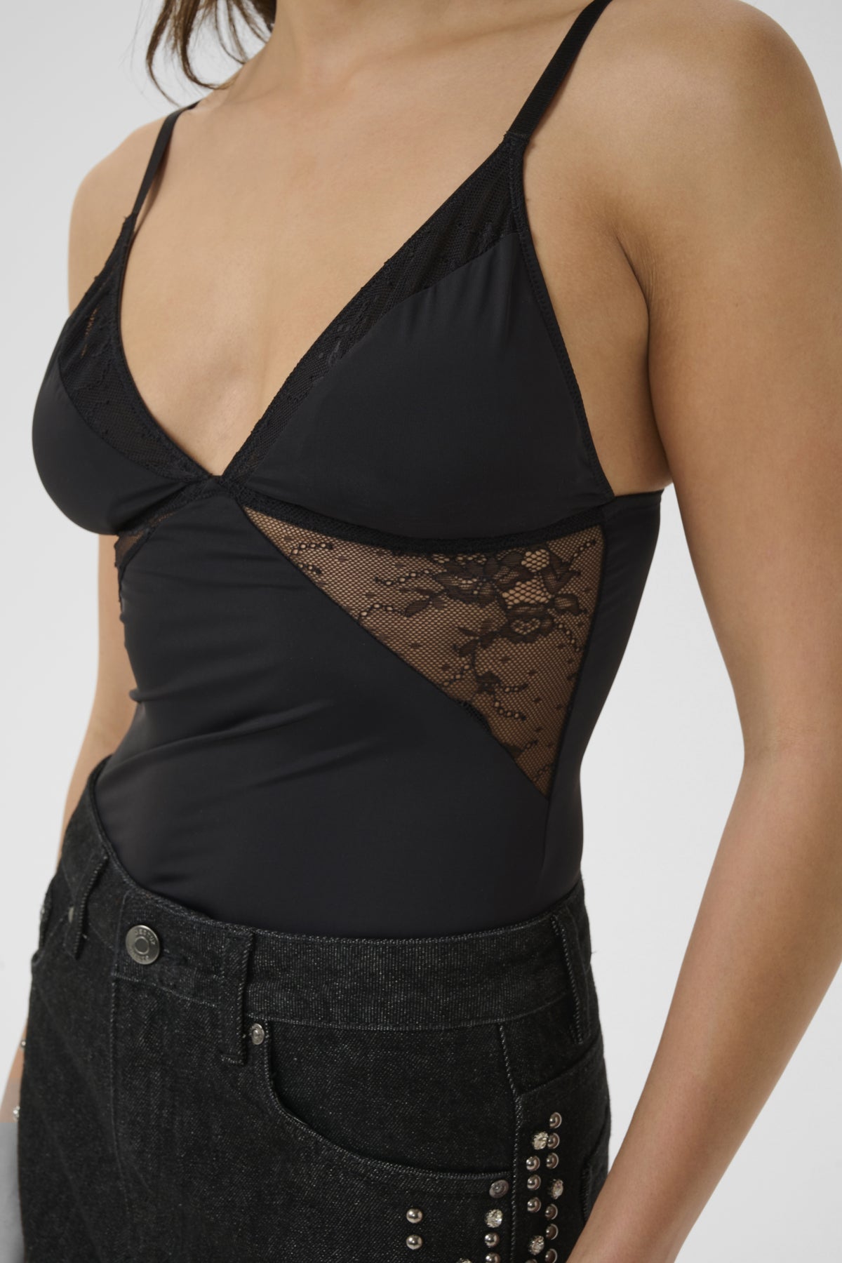 GZcami spetstopp Black - 100017 - 10910764