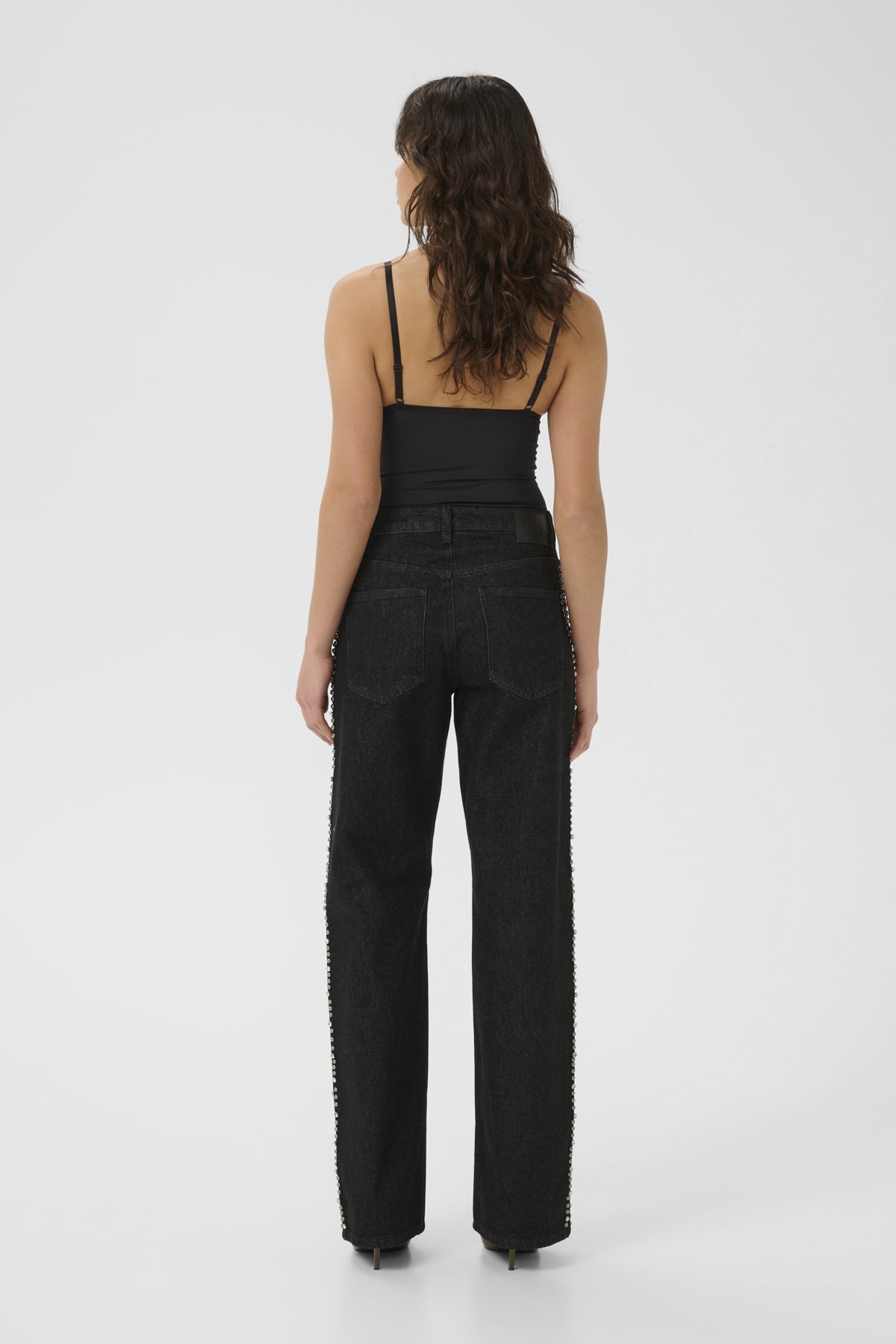 GZcami spetstopp Black - 100017 - 10910764