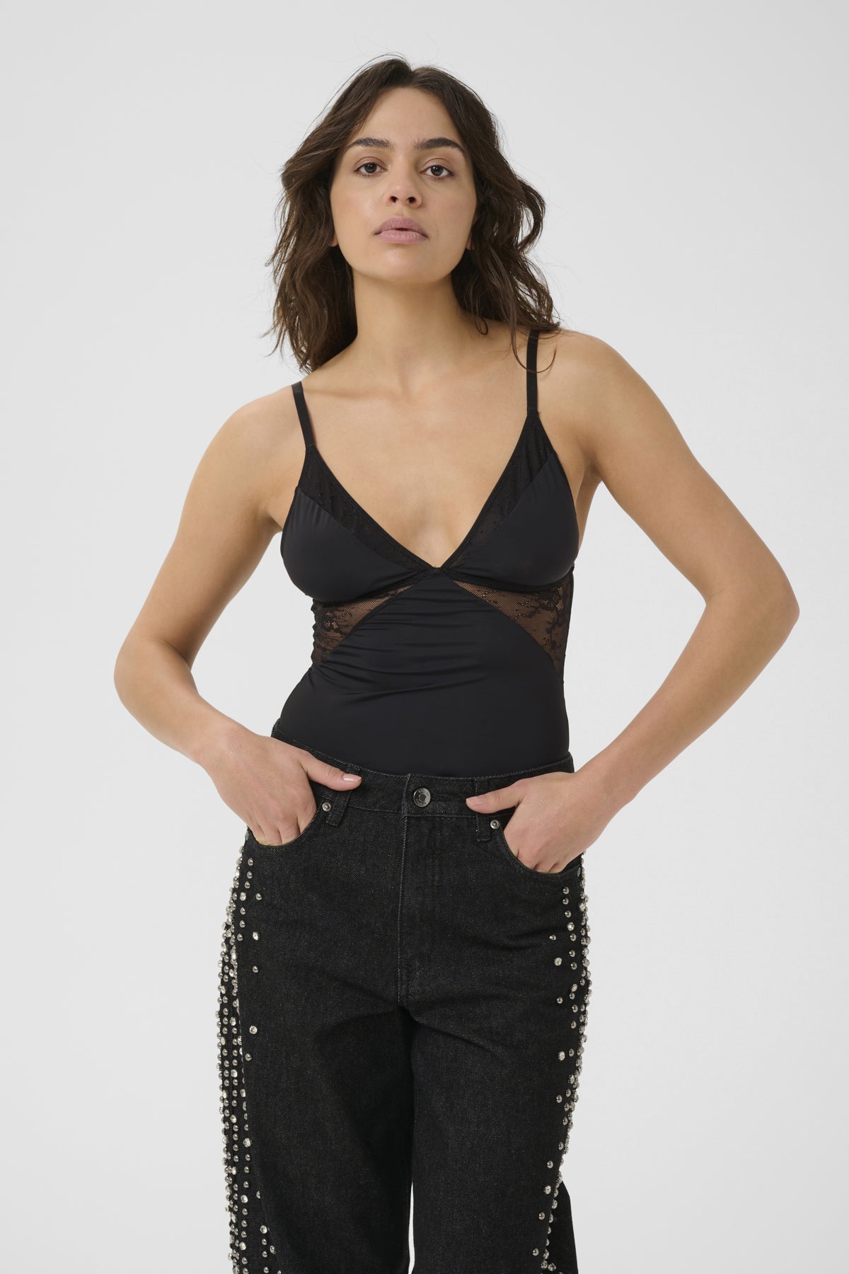 GZcami spetstopp Black - 100017 - 10910764