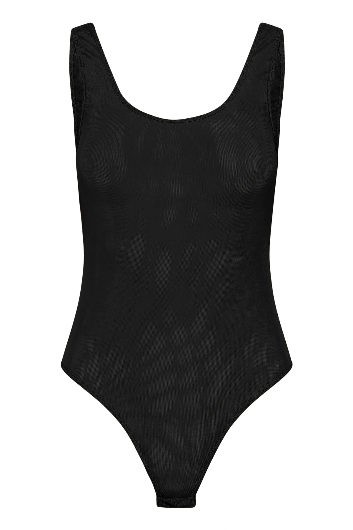 GZesia body Black - 100017 - 10910784