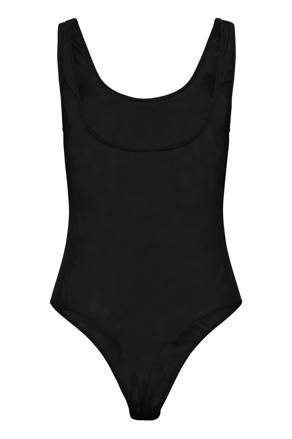 GZesia body Black - 100017 - 10910784