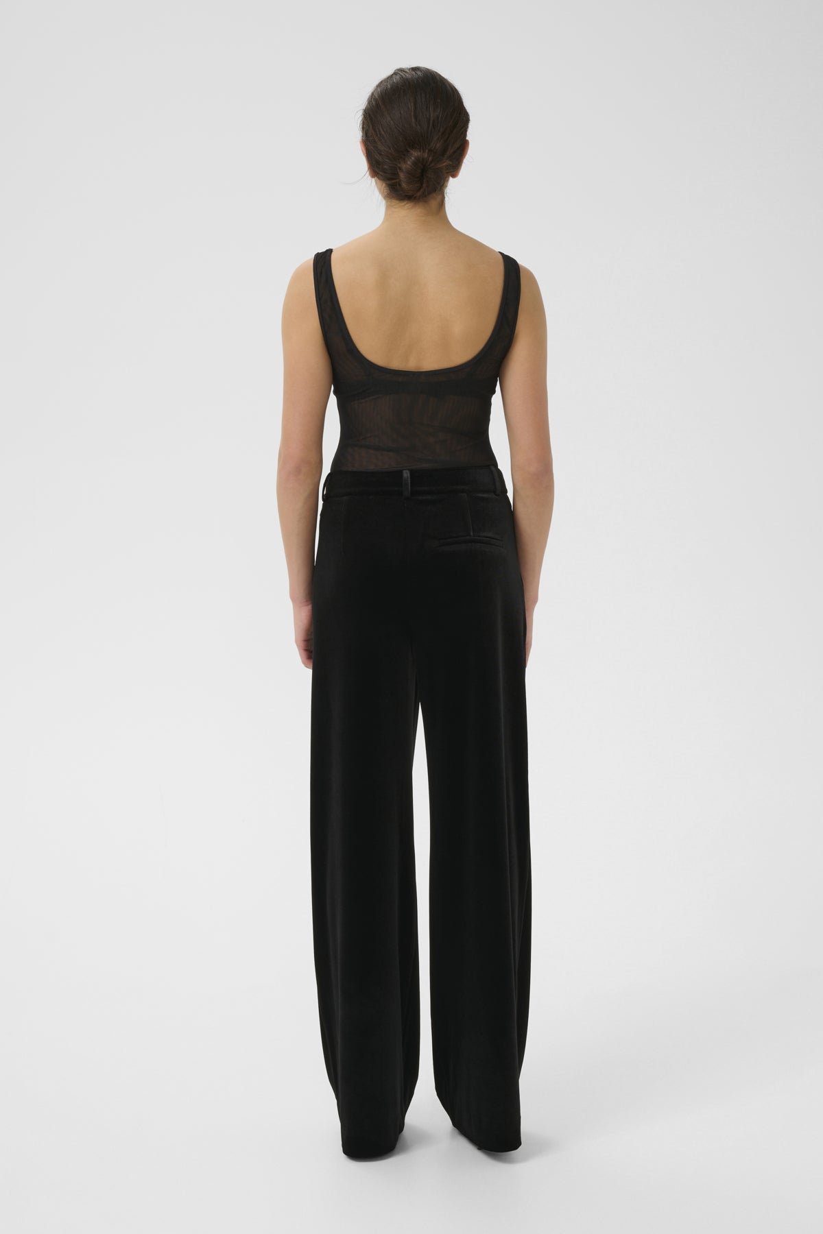 GZesia body Black - 100017 - 10910784