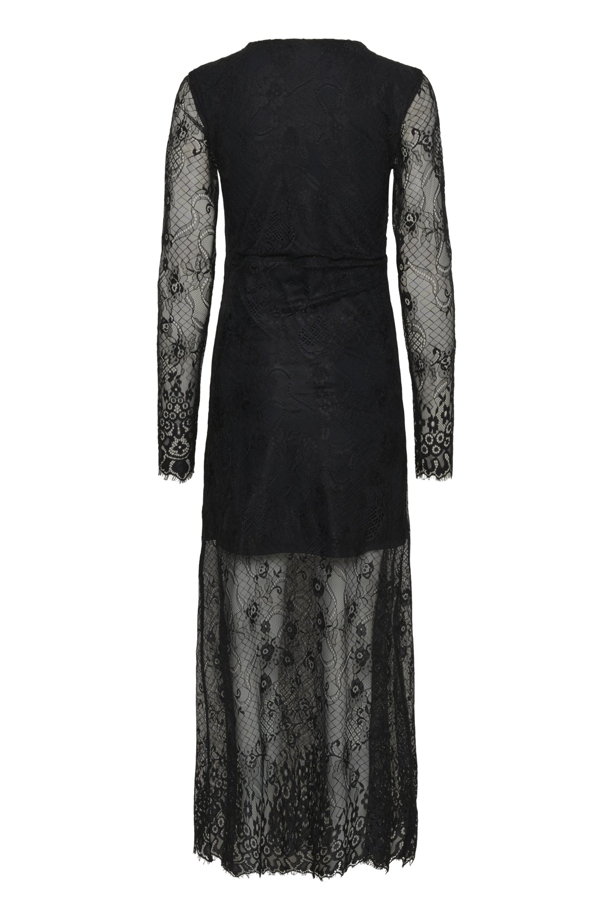 GZliani klänning Black - 100017 - 10910786