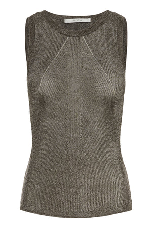 GZsilvi linne Warm grey metallic - 106076 - 10910787