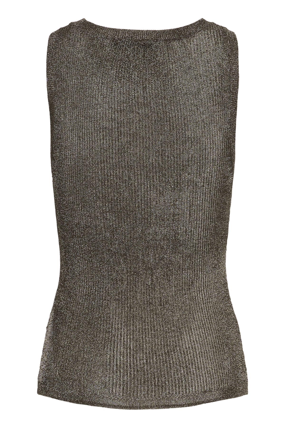 GZsilvi linne Warm grey metallic - 106076 - 10910787