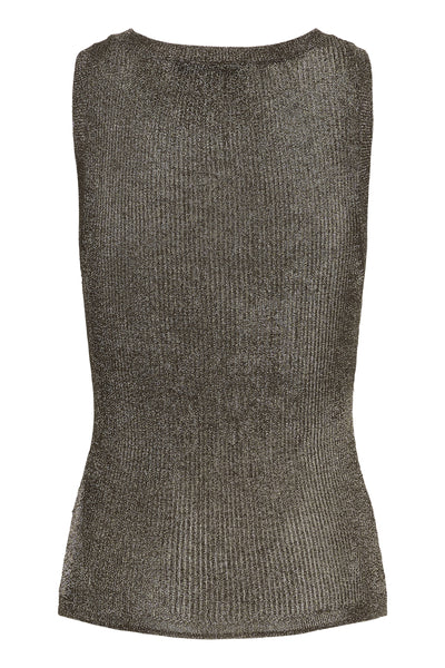GZsilvi linne Warm grey metallic - 106076 - 10910787 Thumbnail