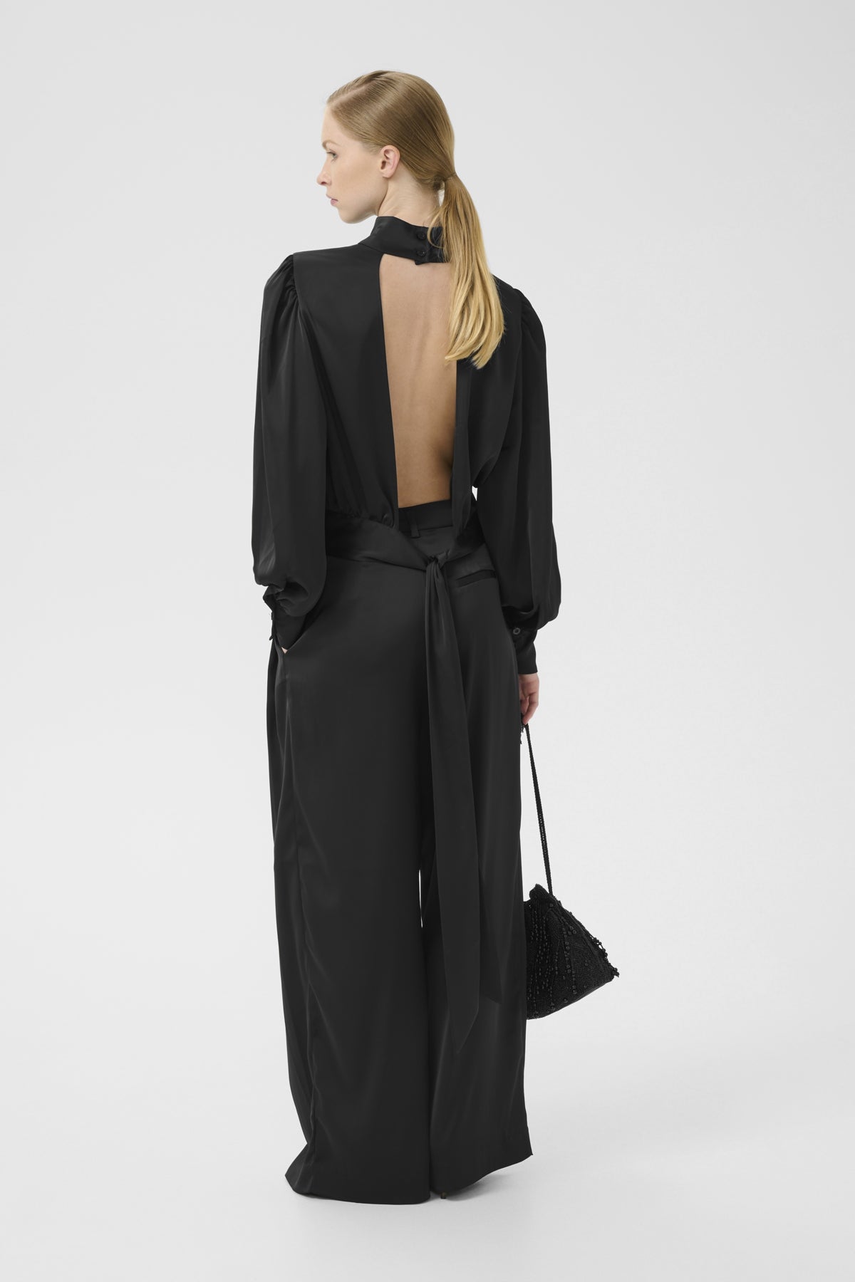 GZrue blus Black - 100017 - 10910803