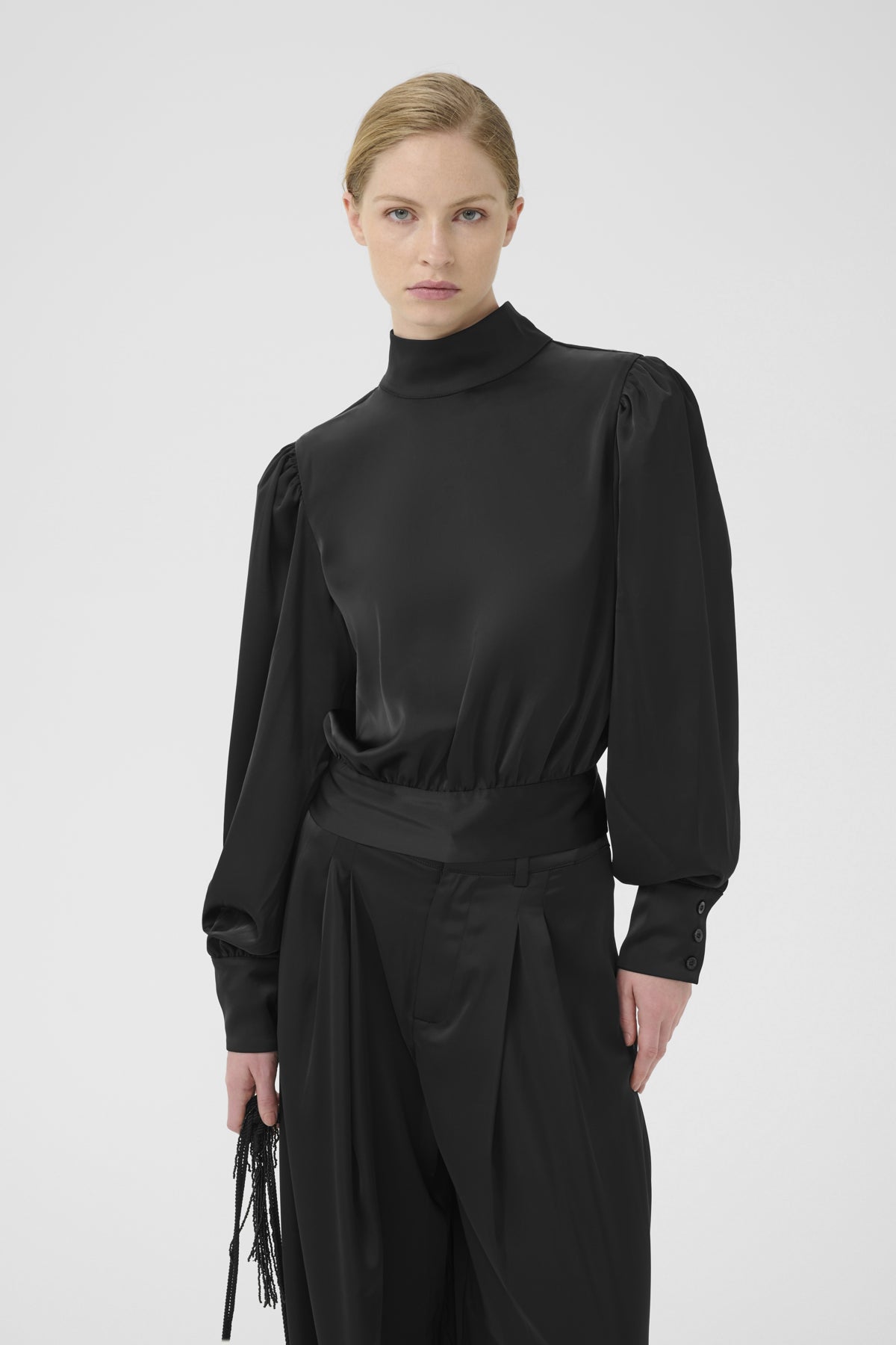 GZrue blus Black - 100017 - 10910803