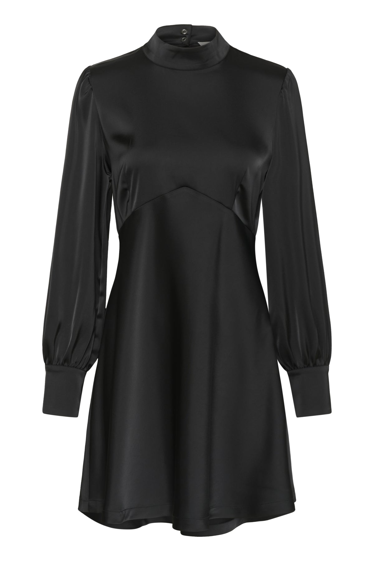 GZrue klänning Black - 100017 - 10910804