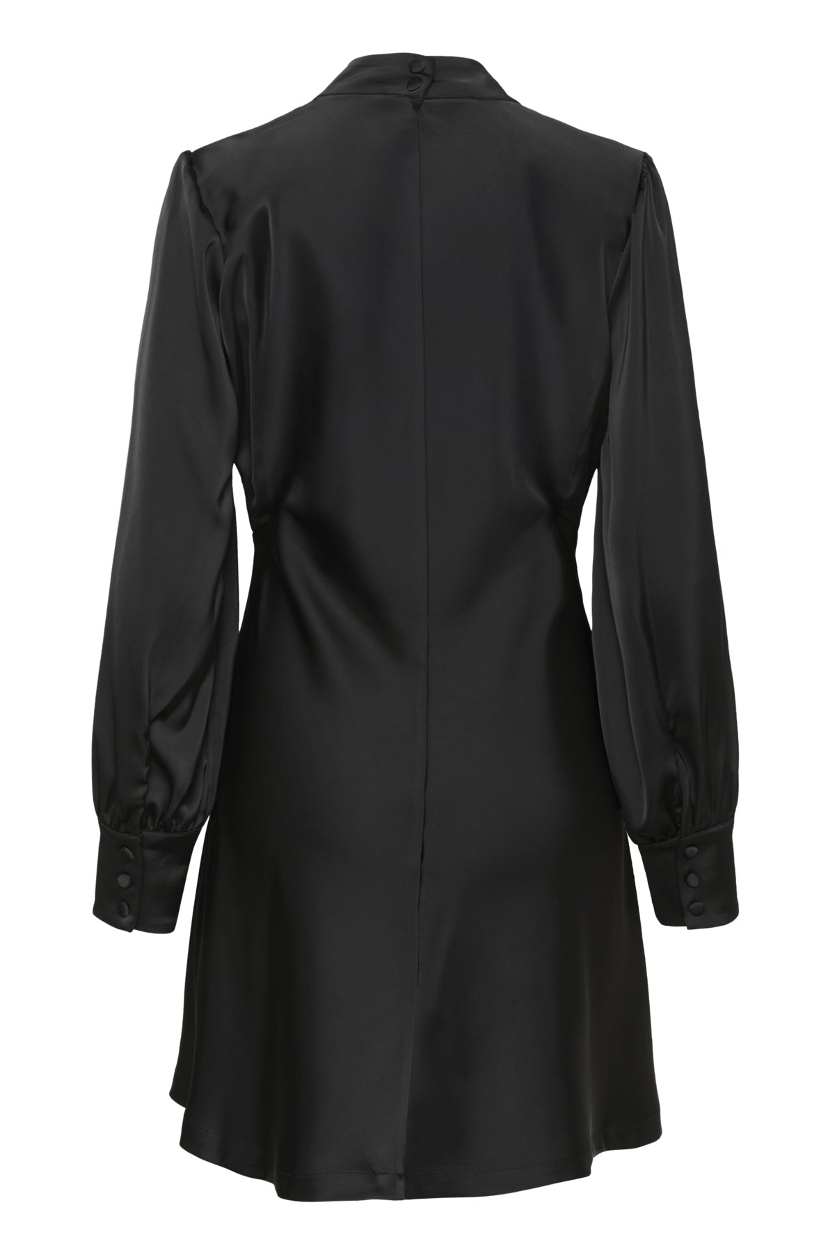 GZrue klänning Black - 100017 - 10910804