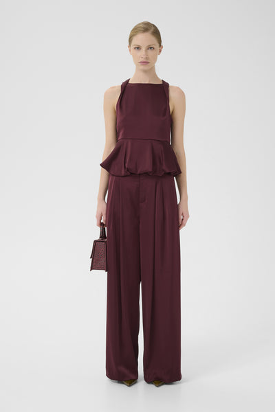 GZrue MW pants Aronia - 108291 - 10910805 Thumbnail