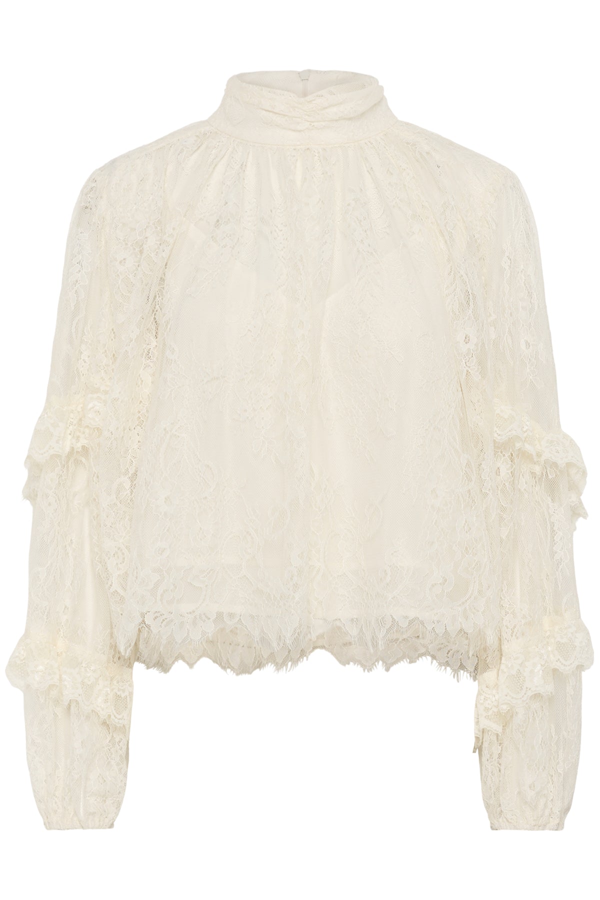 GZlami blus Egret - 110103 - 10910810