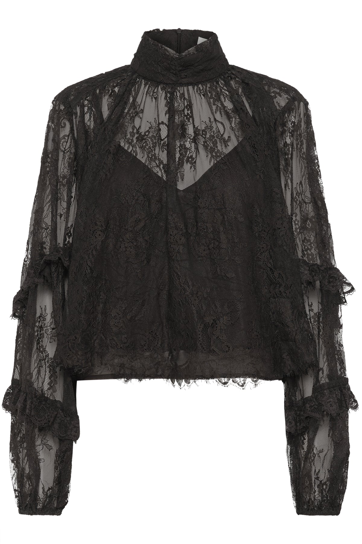GZlami blus Ganache - 191018 - 10910810