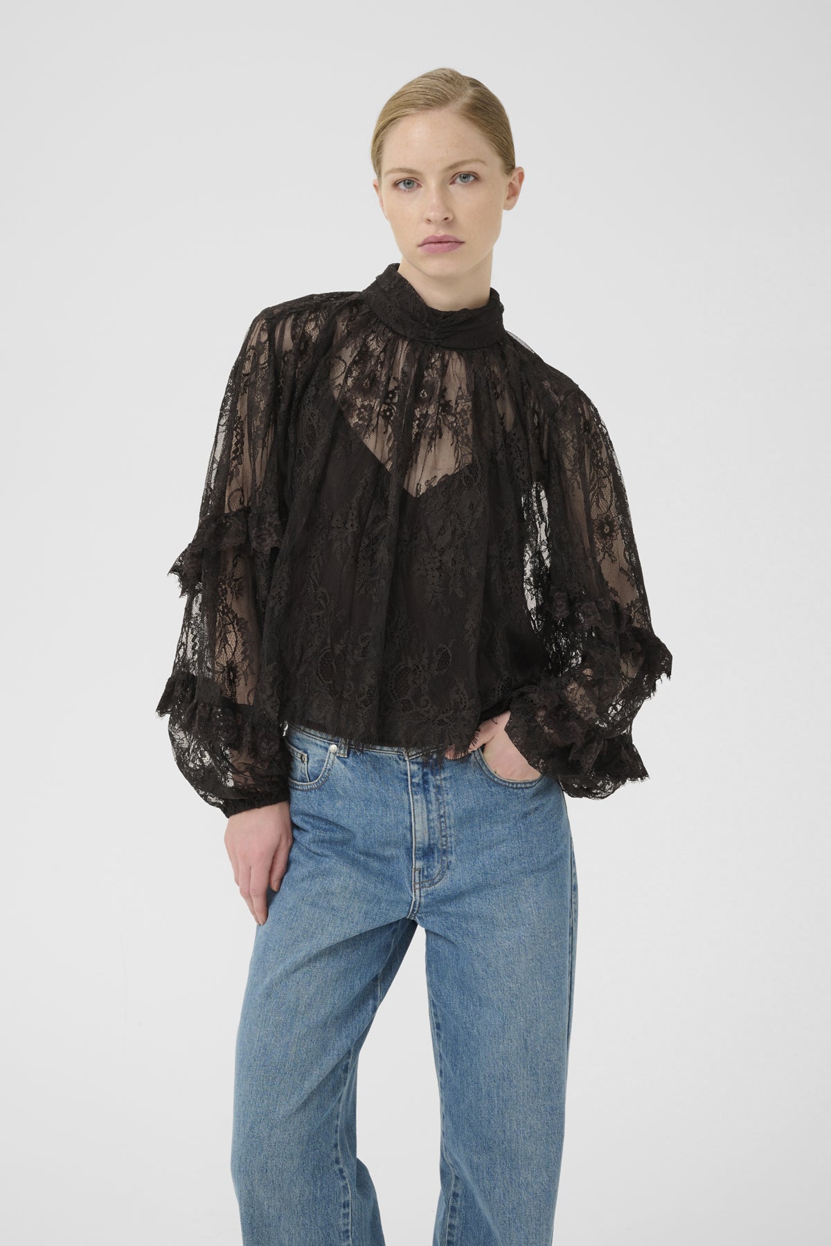GZlami blus Ganache - 191018 - 10910810