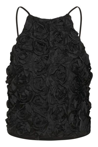 GZingrid top Black - 100017 - 10910825 Thumbnail