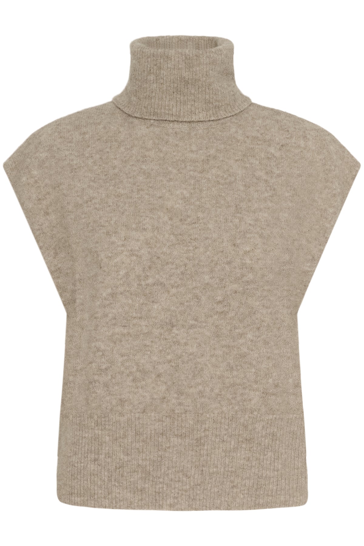 GZalpha väst Warm Sand Melange - 1512141 - 10910853