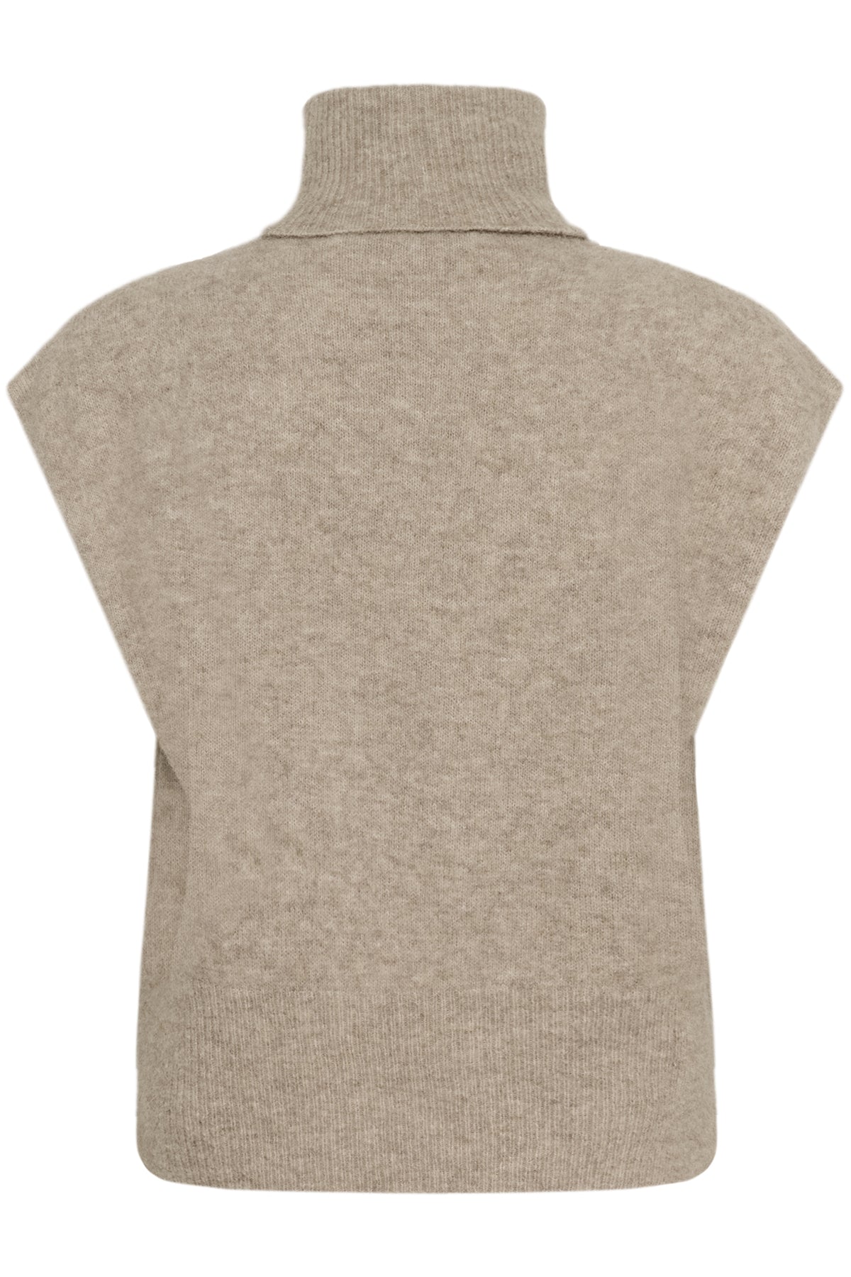 GZalpha väst Warm Sand Melange - 1512141 - 10910853