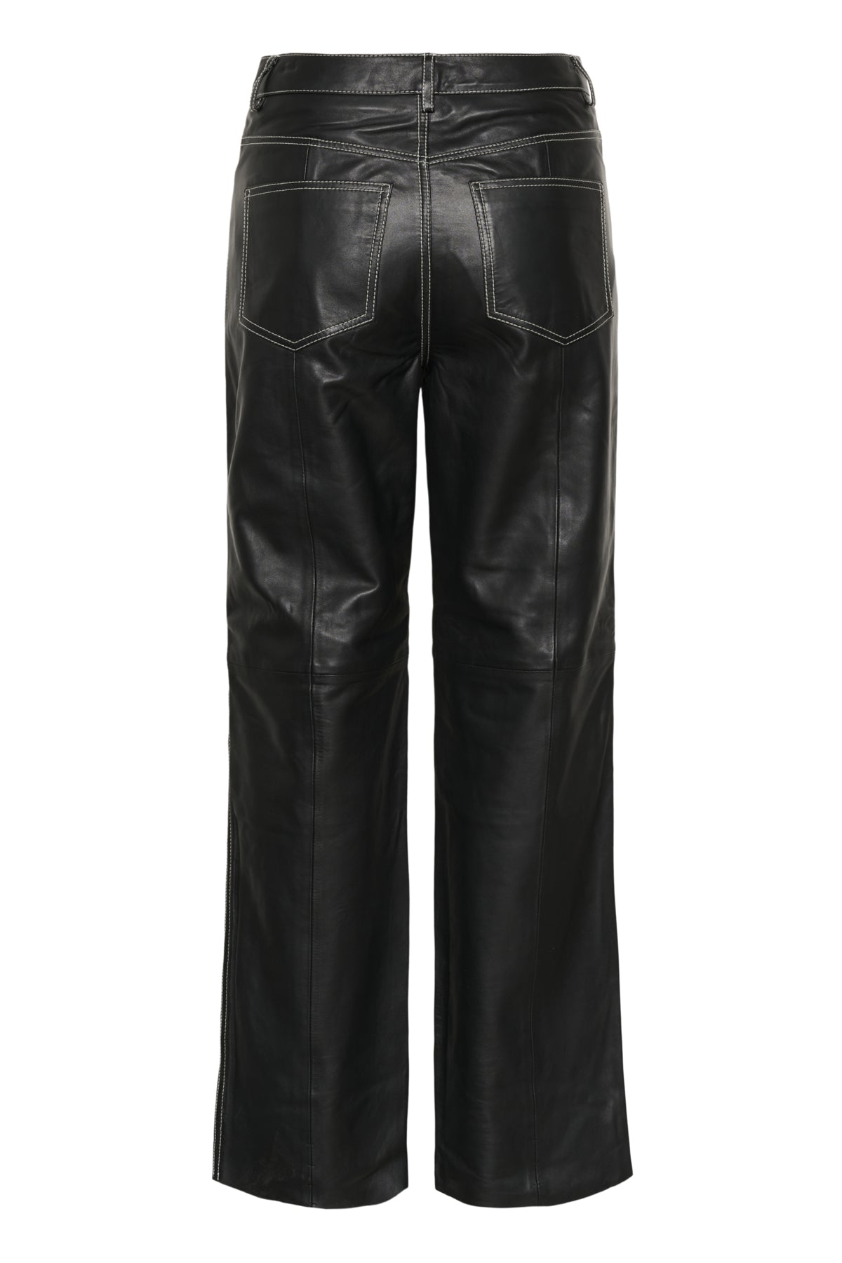 GZmargo MW byxor Black - 100017 - 10910863
