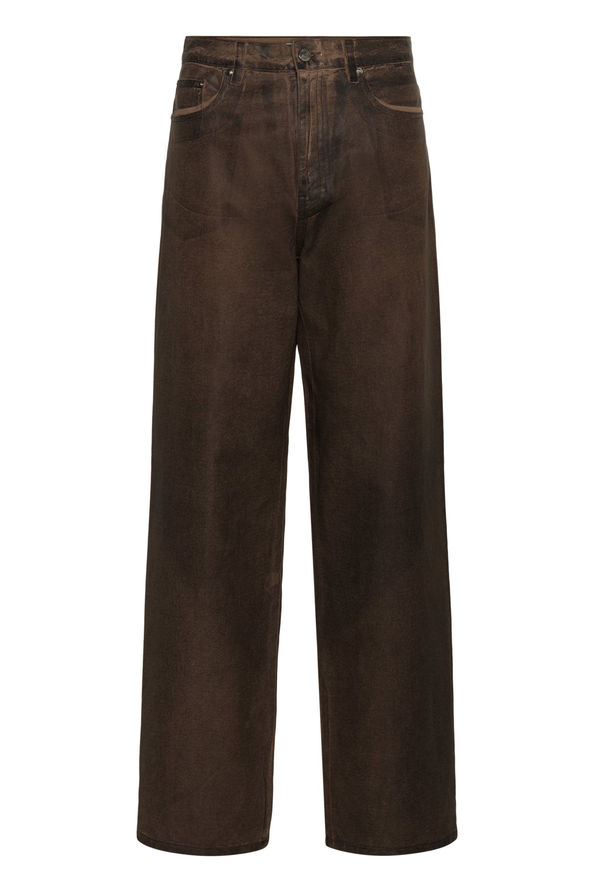 GZcellie HW wide jeans Tax - 181033 - 10910874