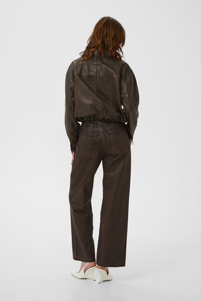 GZcellie HW wide jeans Tax - 181033 - 10910874 Thumbnail