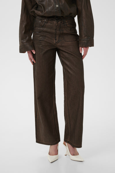 GZcellie HW wide jeans Tax - 181033 - 10910874 Thumbnail