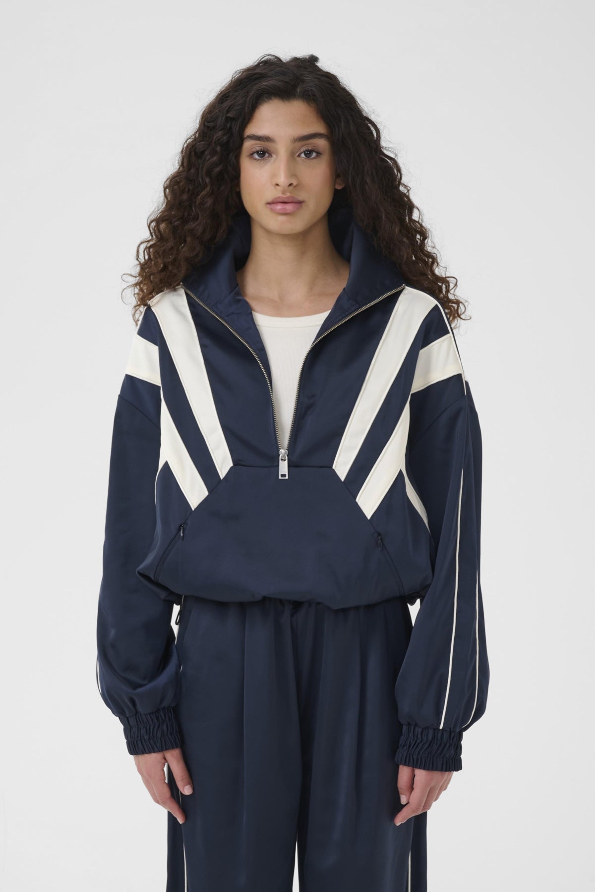 GZbicca anorak Sky Captain - 193922 - 10910896