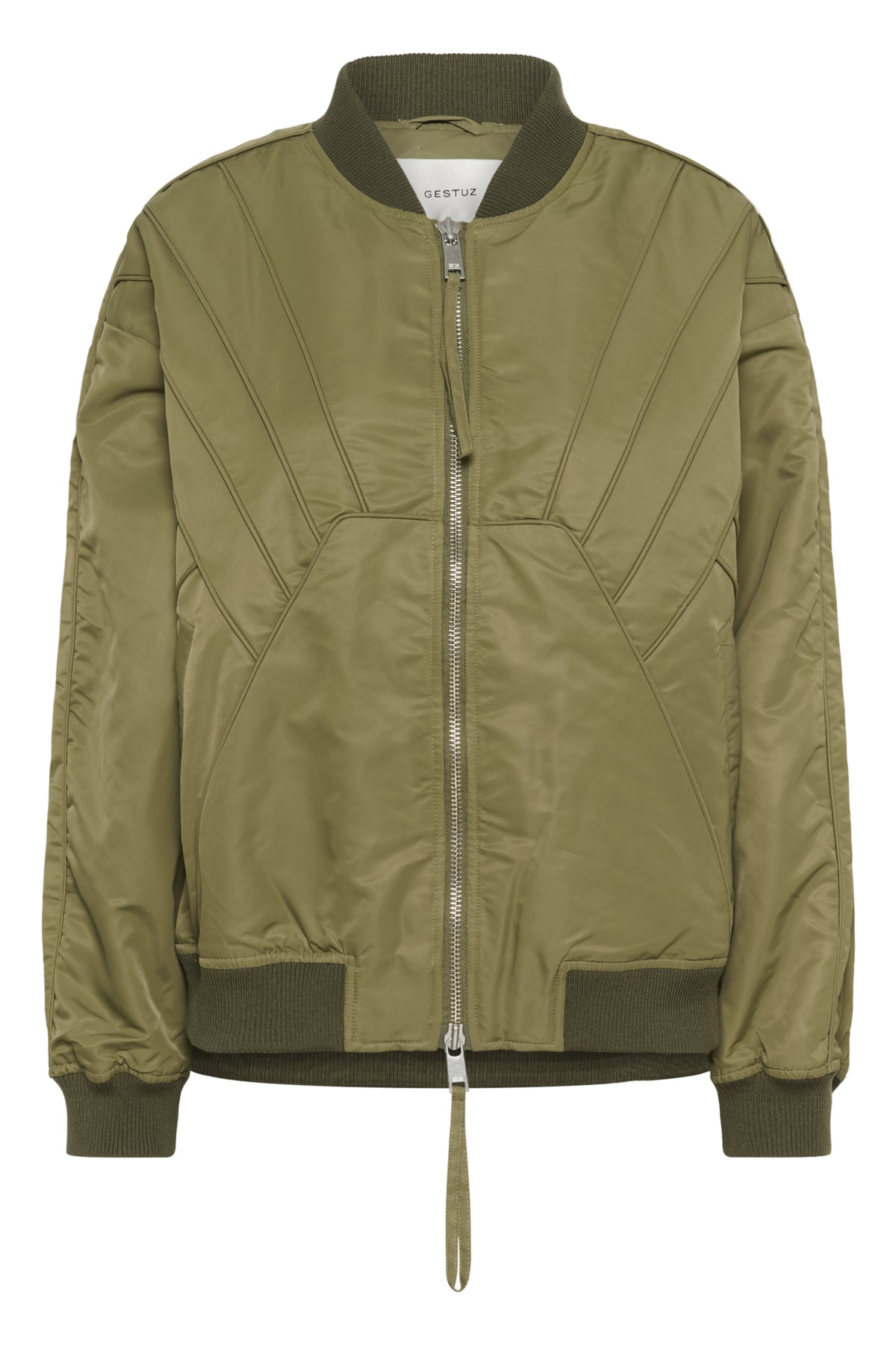 GZaurora bomber Dusky Green - 170517 - 10910901