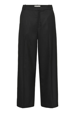 GZpaula MW straight pants NOOS Black - 100017 - 10910915