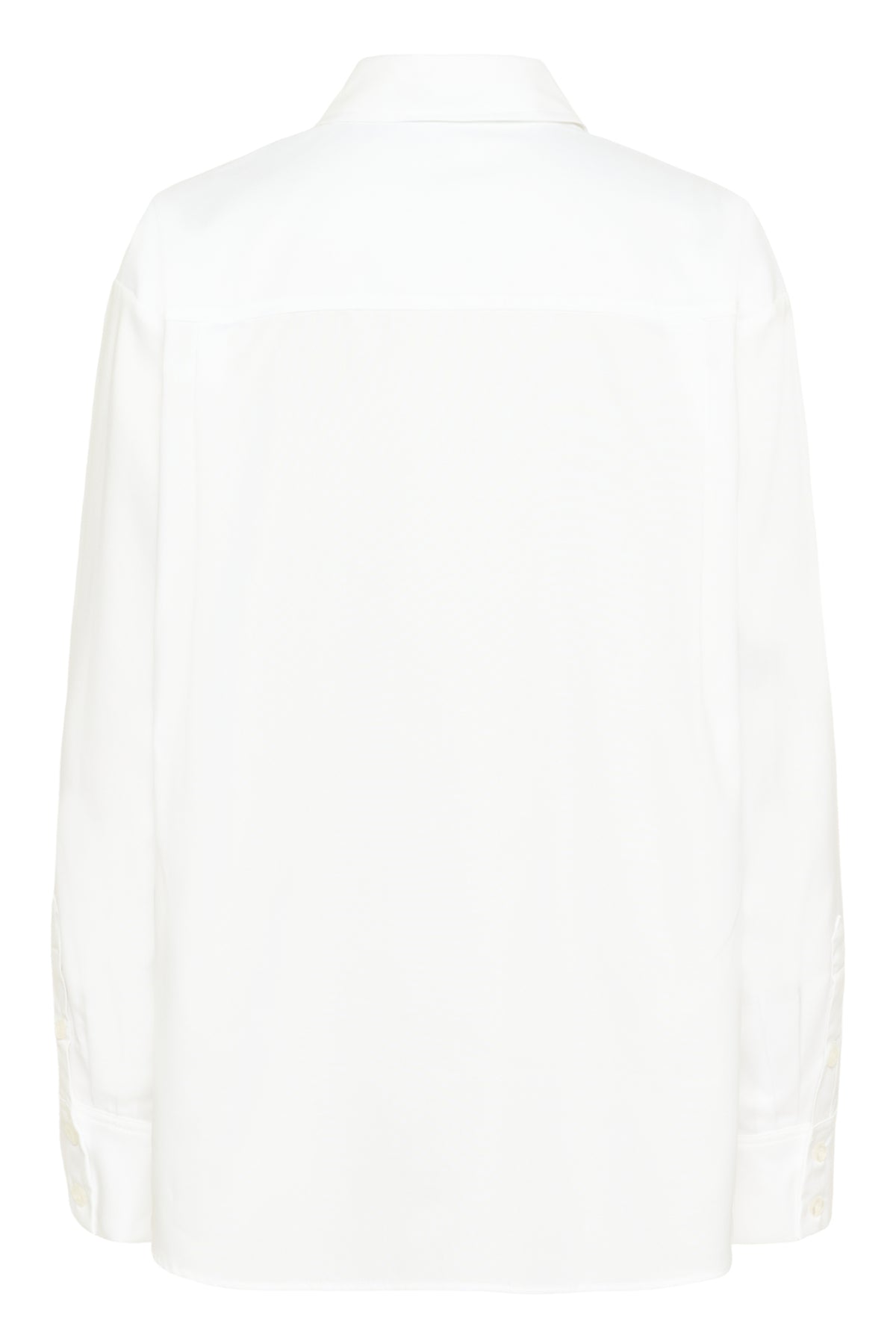 GZyork skjorta NOOS Bright White - 110601 - 10910917