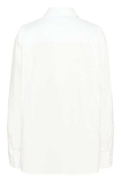 GZyork skjorta NOOS Bright White - 110601 - 10910917 Thumbnail