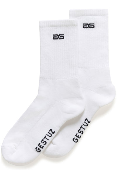 GZGG strumpor NOOS Bright White - 110601 - 10910919 Thumbnail