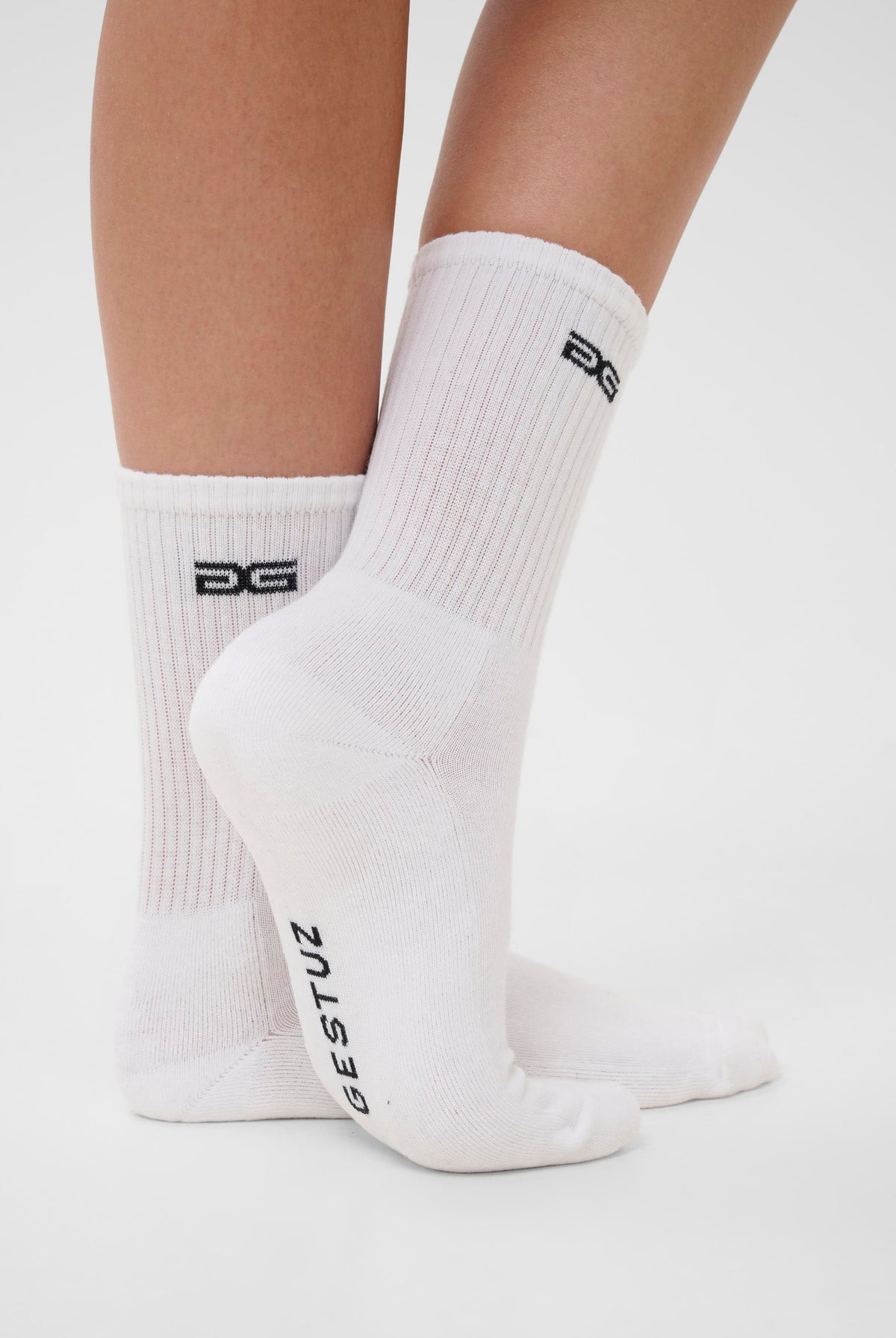 GZGG strumpor NOOS Bright White - 110601 - 10910919