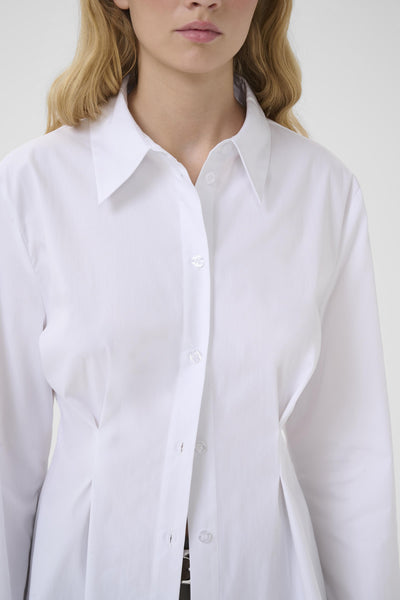 GZopy shirt Bright White - 110601 - 10910921 Thumbnail
