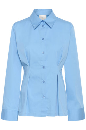 GZopy skjorta Azure Blue - 174139 - 10910921