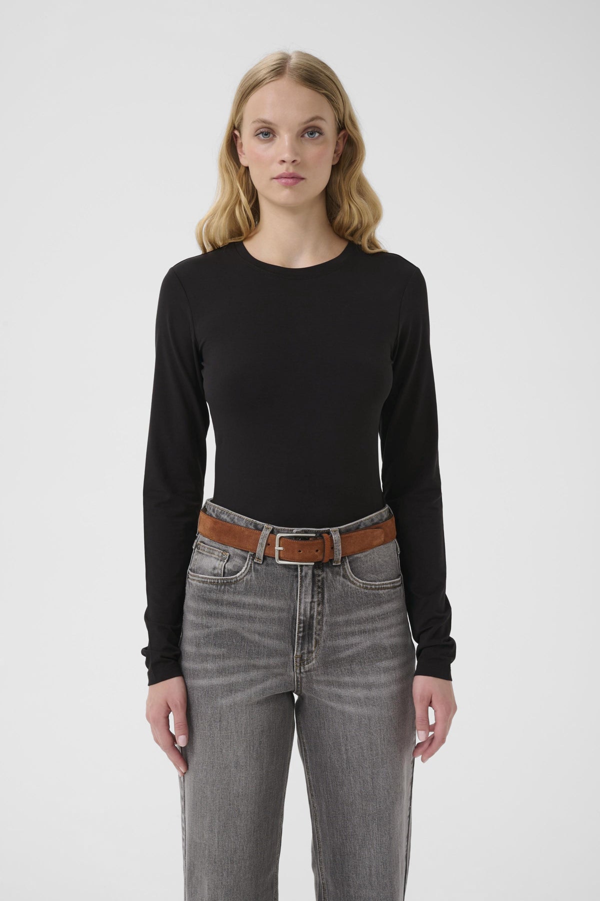 GZmida ls top NOOS Black - 100017 - 10910958