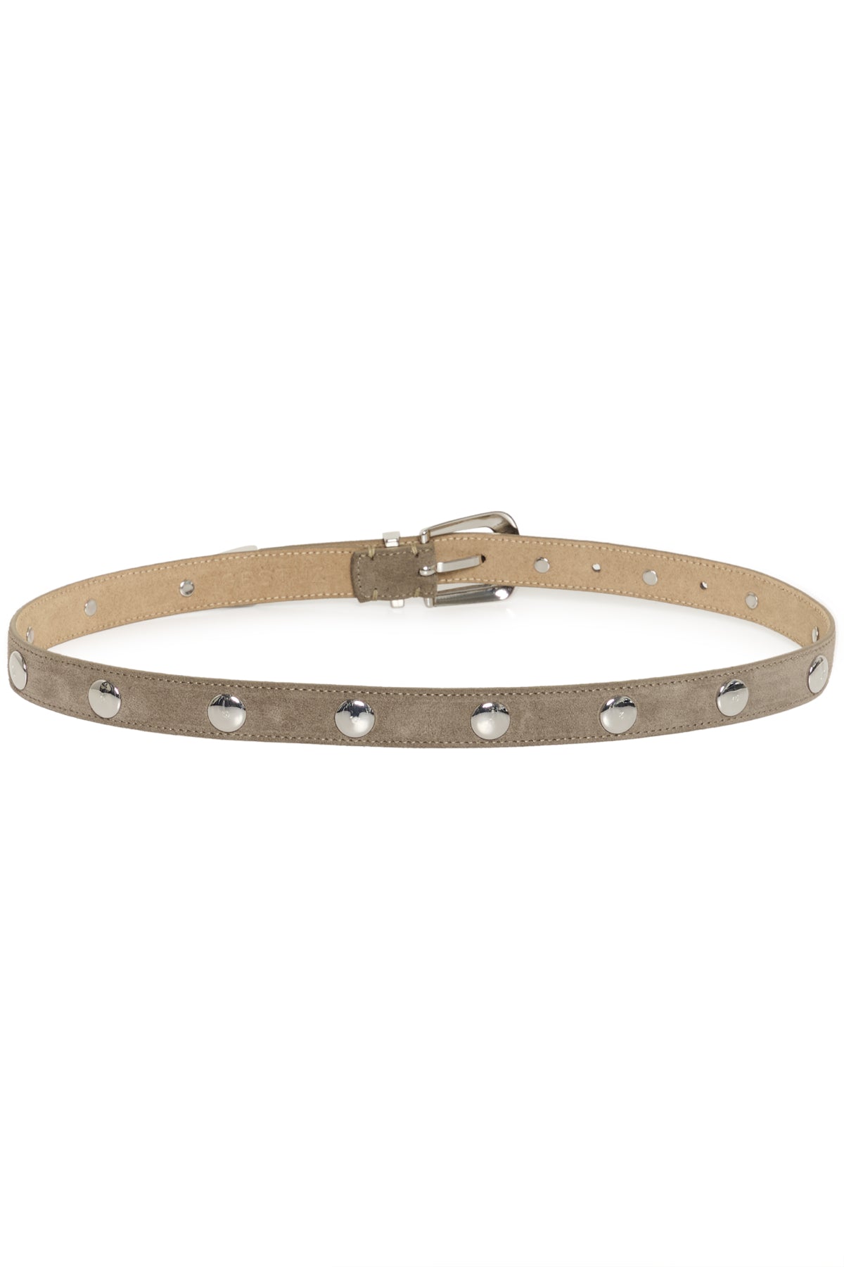 GZstuds s bälte Walnut - 181112 - 10910983