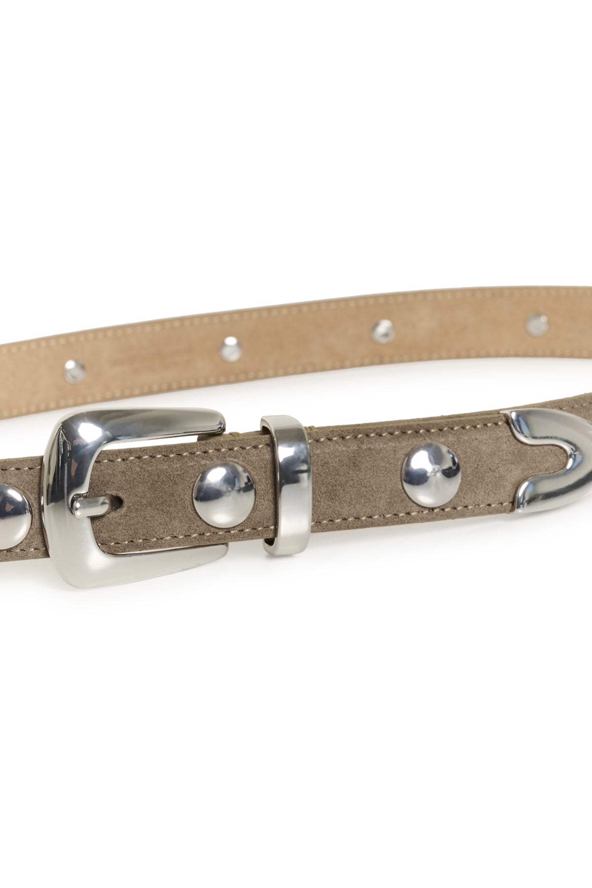 GZstuds s bälte Walnut - 181112 - 10910983