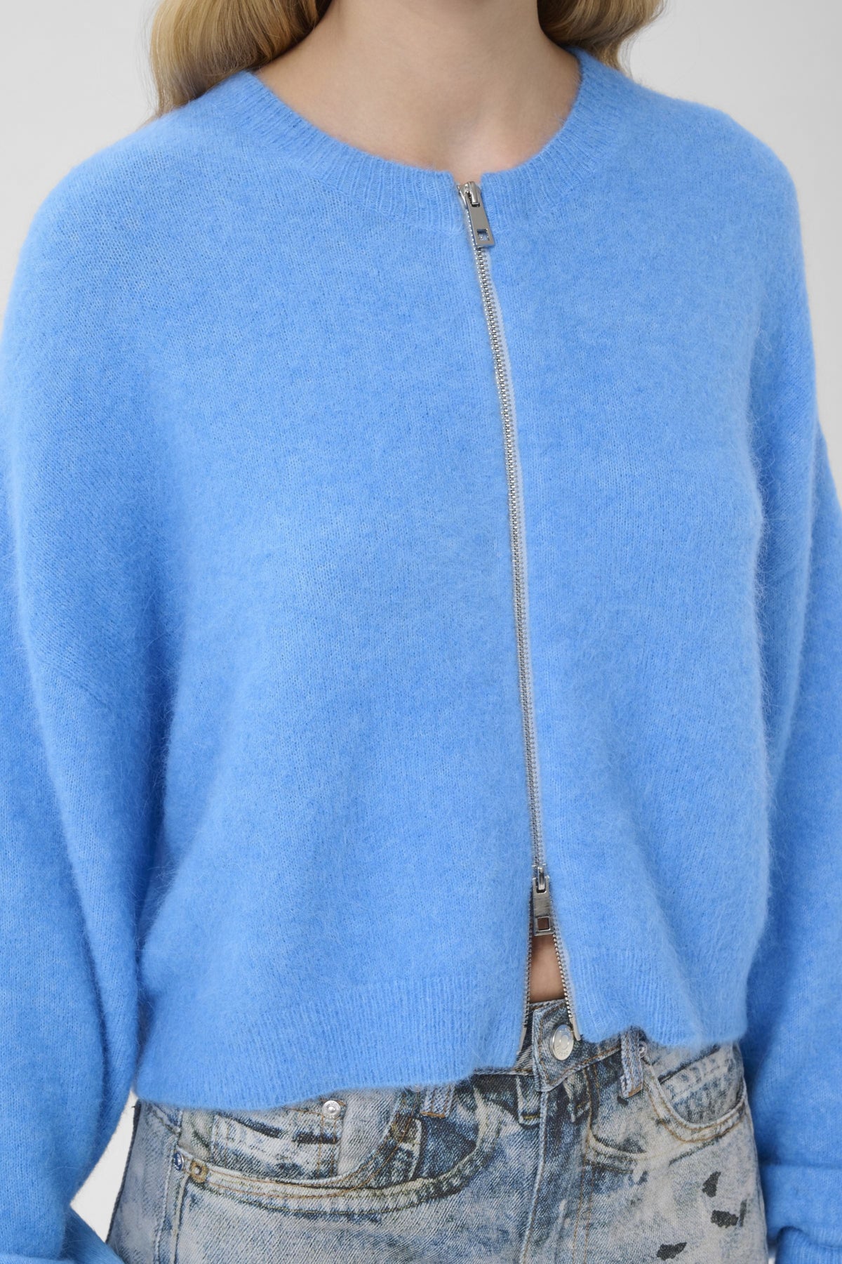 GZsasi kofta Azure Blue - 174139 - 10910984
